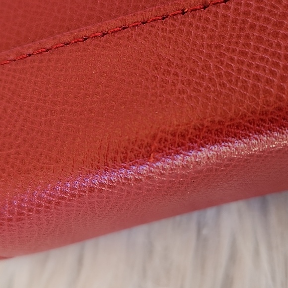 NWOT LEVENGER LEATHER CHARLOTTE TECH CASE - Picture 11 of 15